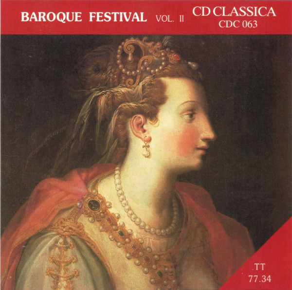 Baroque Festival Vol. II