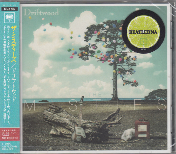 Driftwood