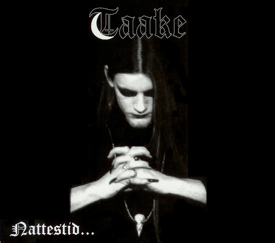 Nattestid...