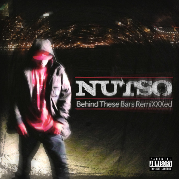 Behind These Bars RemiXXXed