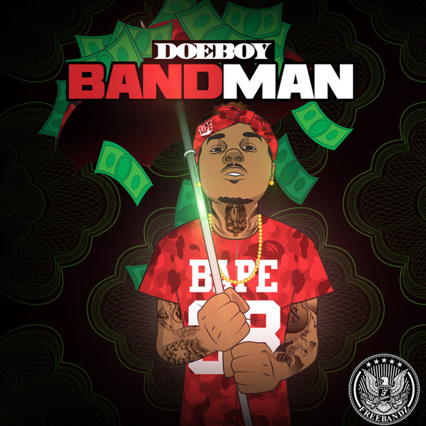 Band Man