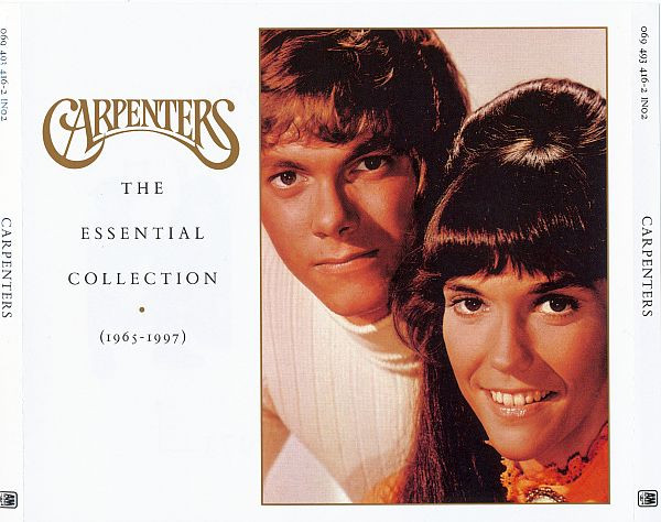 The Essential Collection (1965 - 1997)