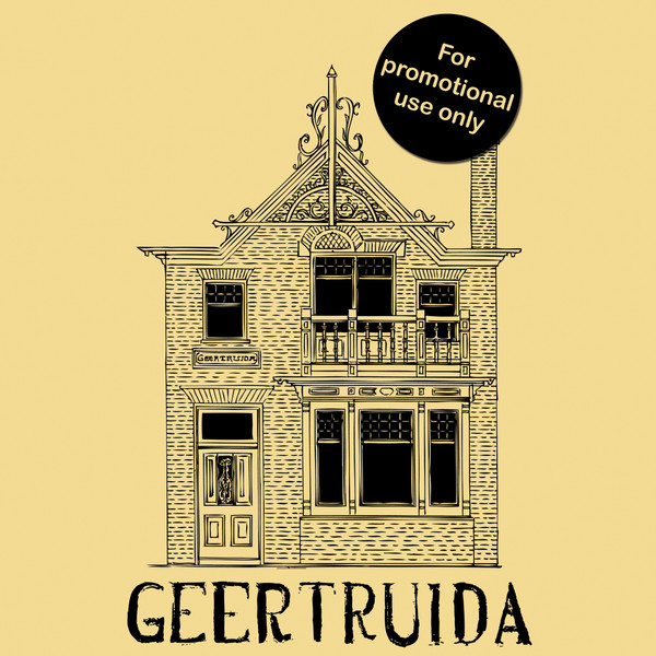 A Geertruida Catalogue Selection