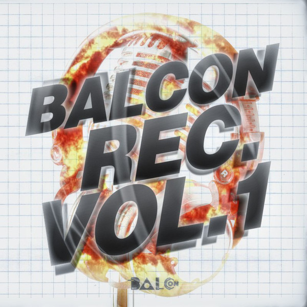 Balcon Rec. Vol.1