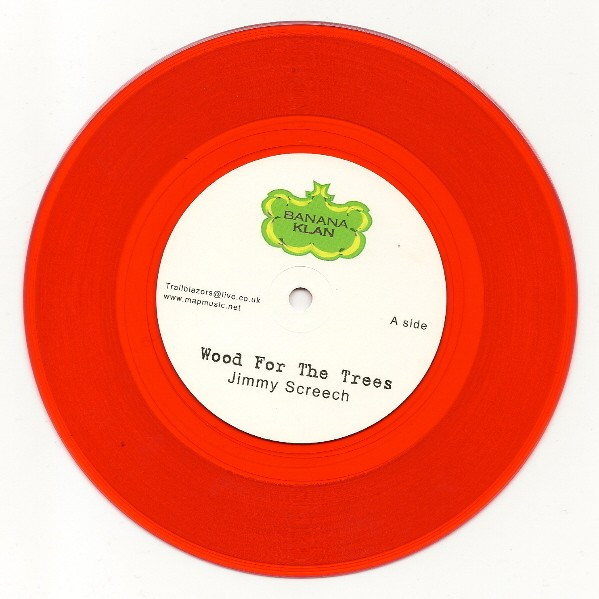 Wood For The Trees / Scandalous