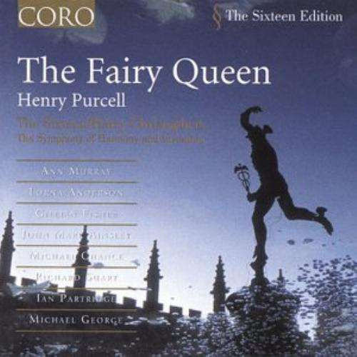 The Fairy Queen