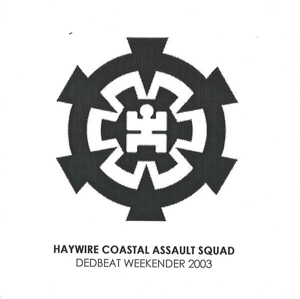 Haywire Coastal Assault Squad