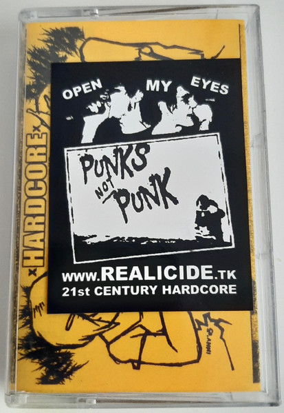 Hardcore Megamixtape #2