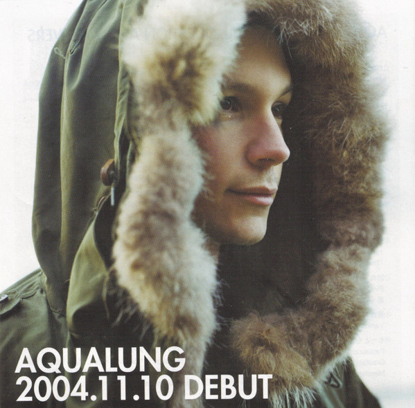 Aqualung / Still Life