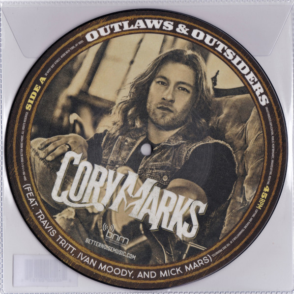 Outlaws & Outsiders