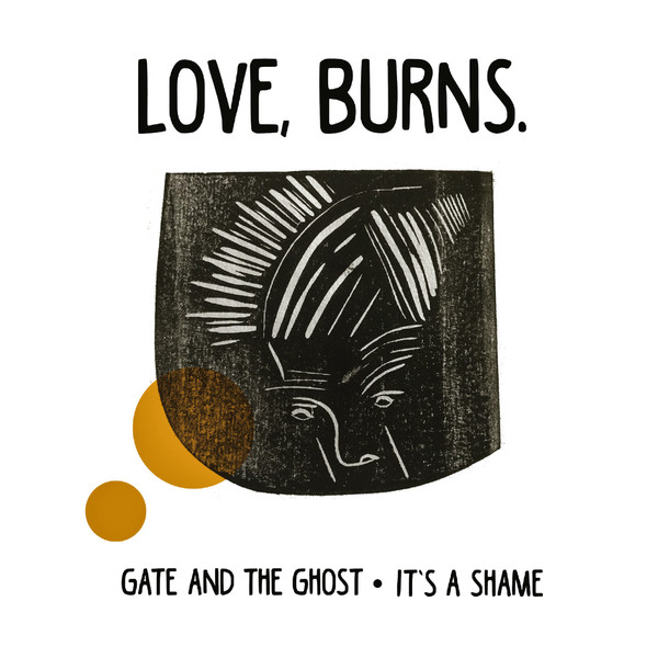 Gate And The Ghost / It's A Shame