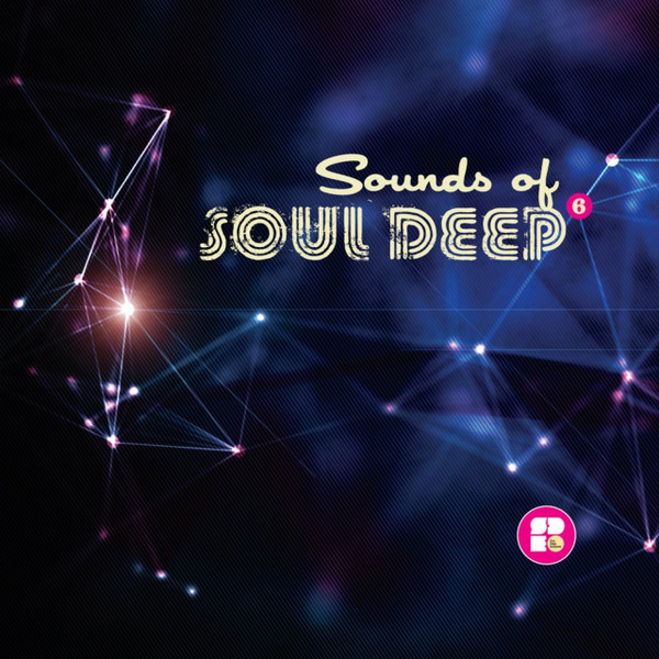 Sounds Of Soul Deep 6