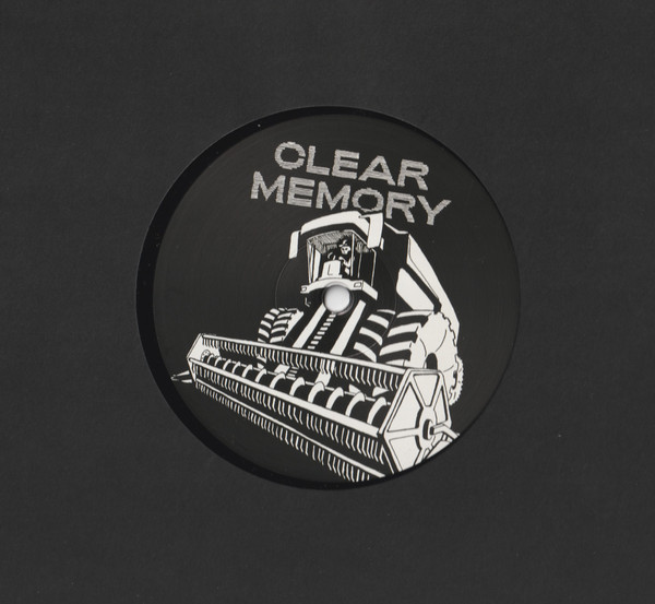 Clear Memory 004