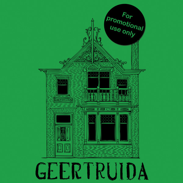 A Geertruida Catalogue Selection