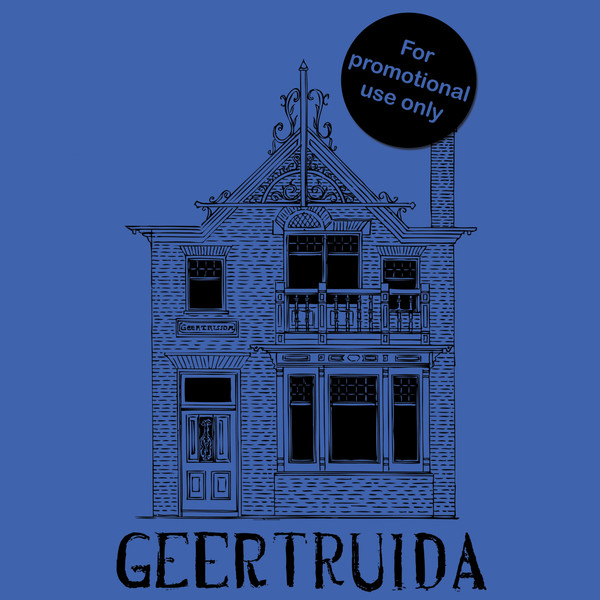 A Geertruida Catalogue Selection