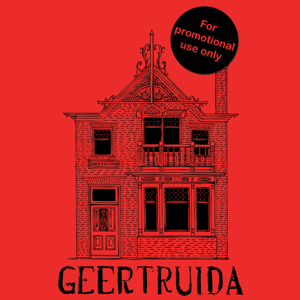 A Geertruida Catalogue Selection
