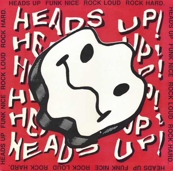 Funk Nice Rock Loud Rock Hard