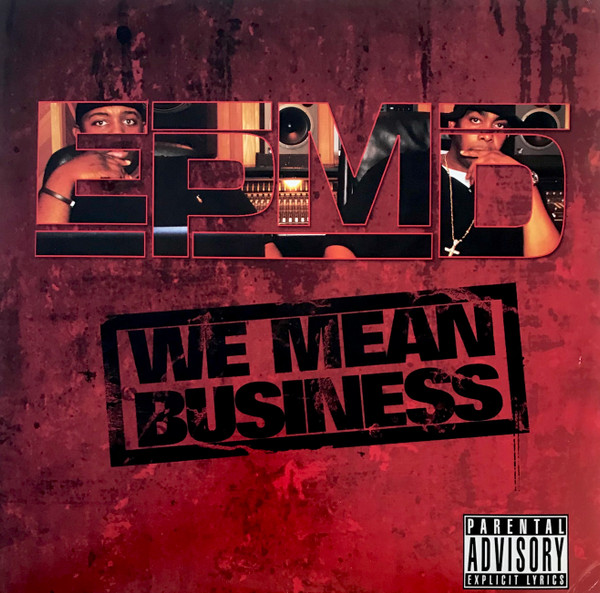 We Mean Business