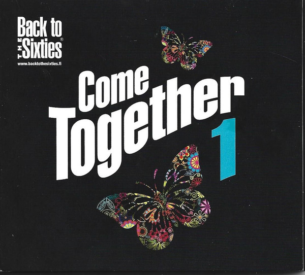 Come Together 1 - Back To The Sixties 2019