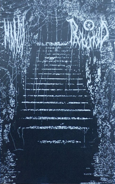Phobonoid/Mania 