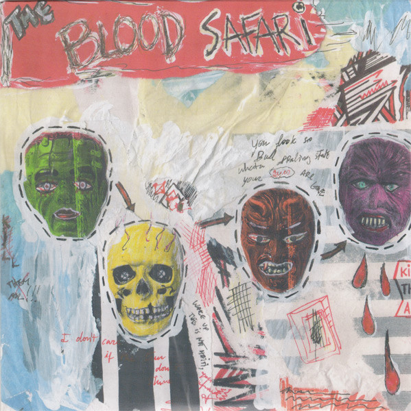 The Blood Safari