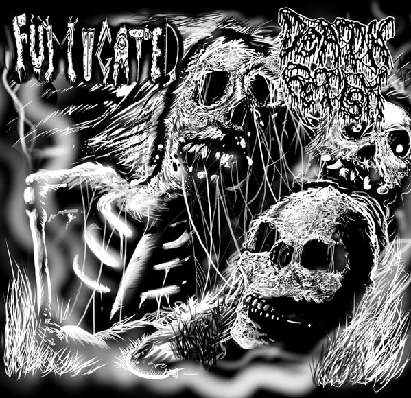 Fumigated/Death Fetish