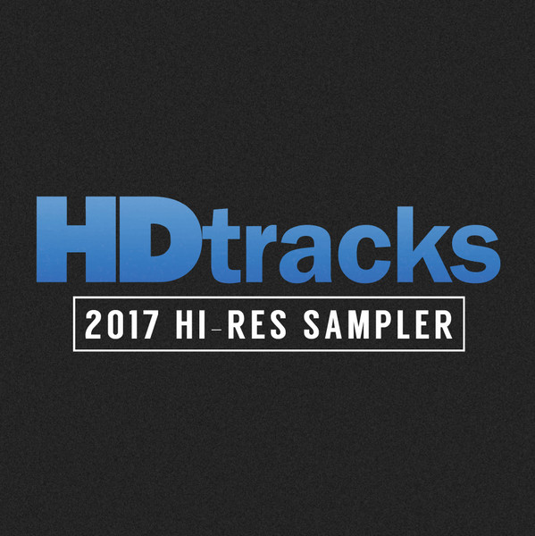 HDtracks 2017 Hi-Res Sampler