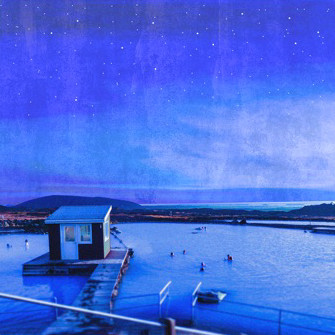 In The Night / Interstellar Doorway - Single