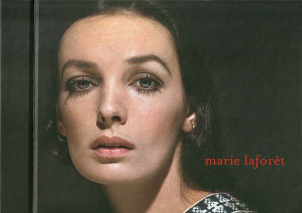 Marie Laforêt 