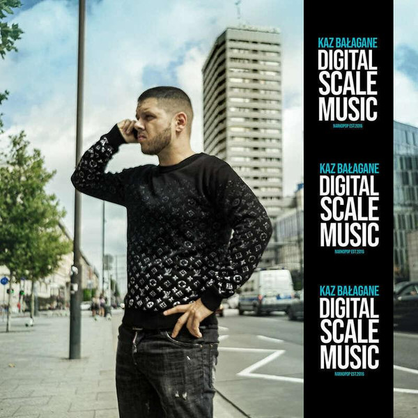 Digital Scale Music 