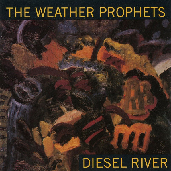 Diesel River