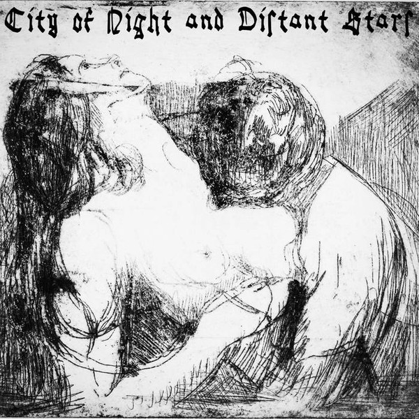 City Of Night And Distant Stars