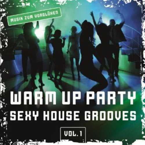 Warm Up Party Vol. 1