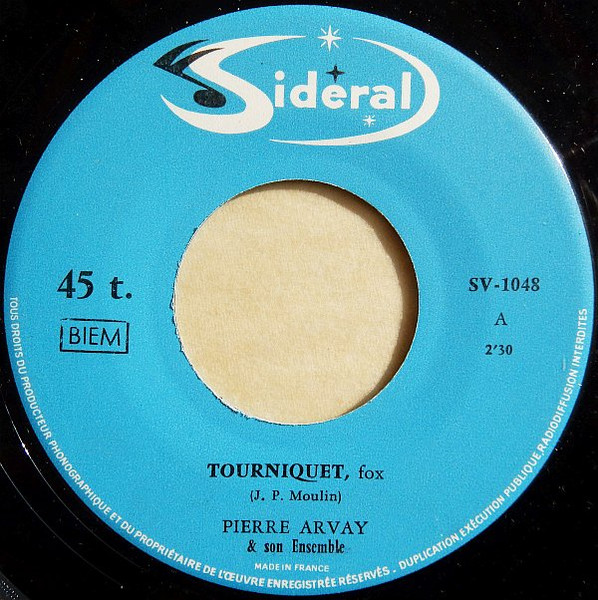 Tourniquet / Et Ta Soeur