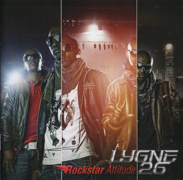 Rockstar Attitude