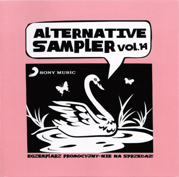 Alternative Sampler Vol.14