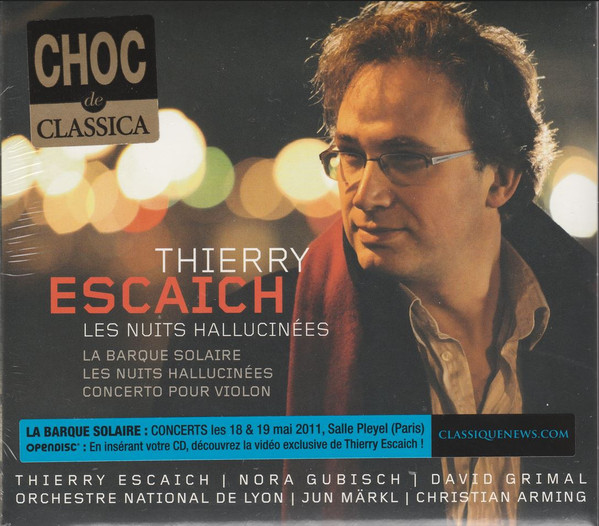 Les Nuits Hallucinées