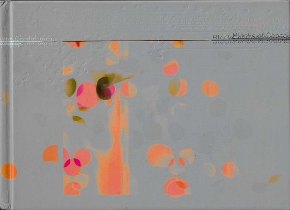 Blocks Of Consciousness And The Unbroken Continuum