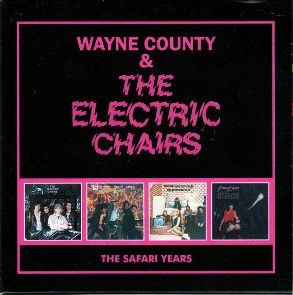 The Safari Years