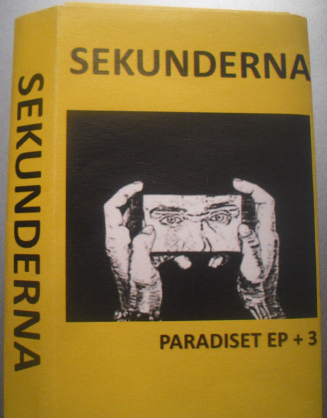 Paradiset EP + 3