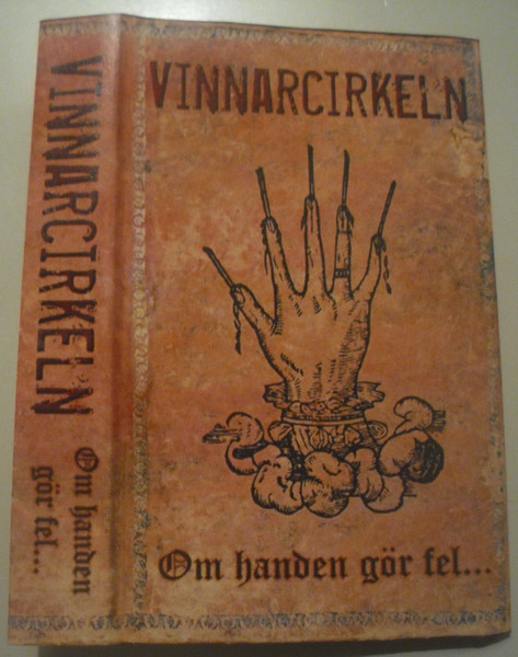 Om Handen Gör Fel