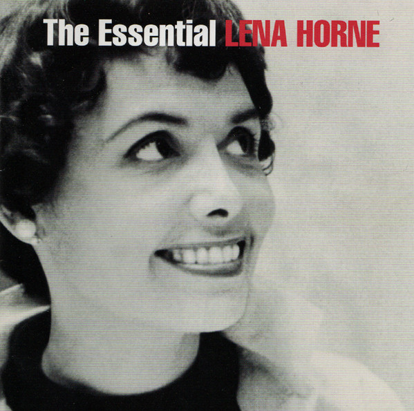 The Essential Lena Horne