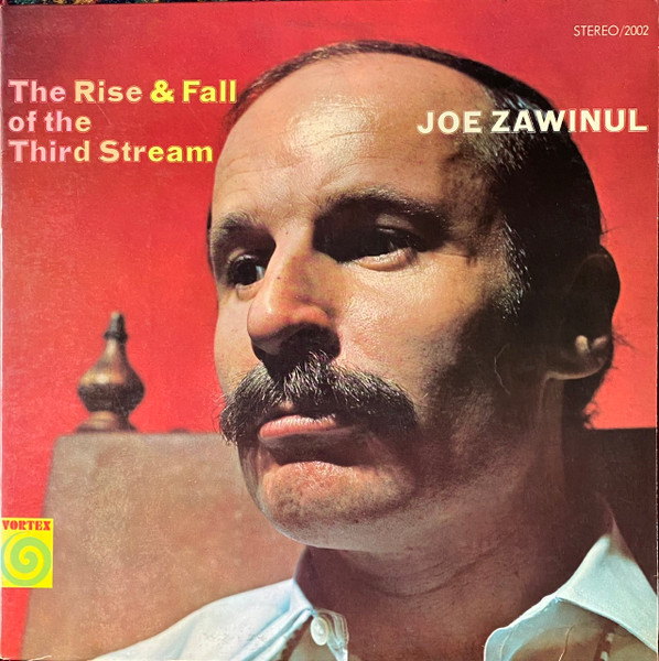 The Rise & Fall Of The Third Stream