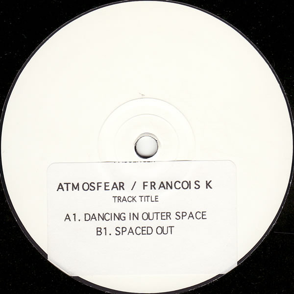 Dancing In Outer Space
