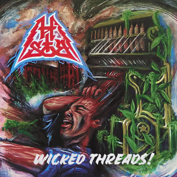 Wicked Threads