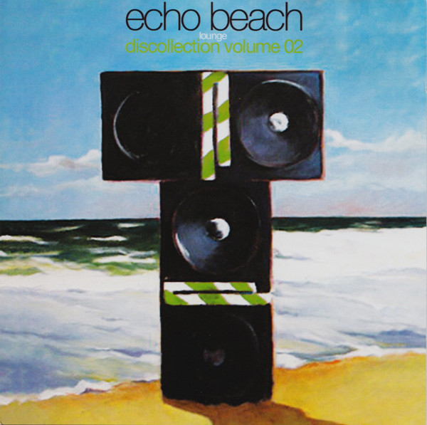 Echo Beach Discollection 02 (Lounge)