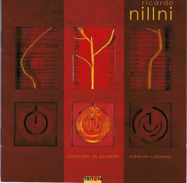 Ricardo Nillni