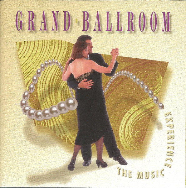 Grand Ballroom