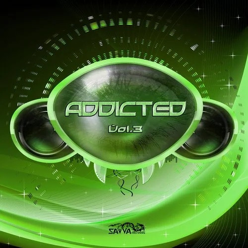 Addicted - Vol.3