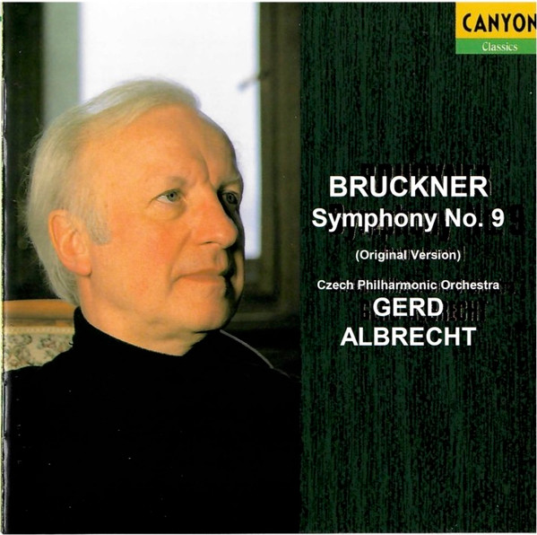Symphony No. 9 (Original Version)